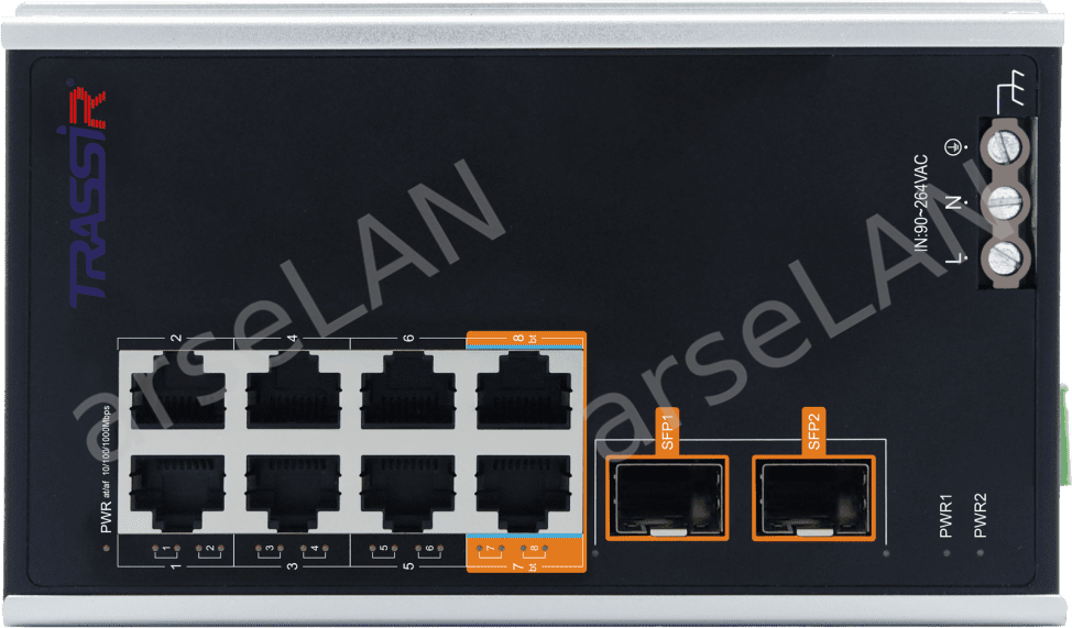 TR-NS15102S-130-8POE