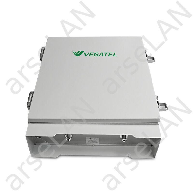 Бустер vegatel VTL40-900E/1800/2100/2600