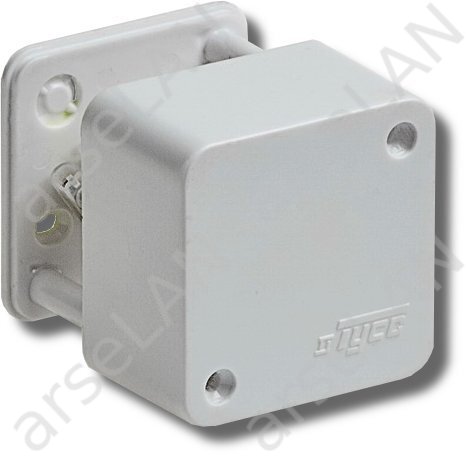 Коробка TYCO 79х79х32 (65004)