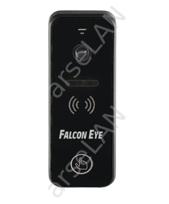 FE-ipanel 3 HD black
