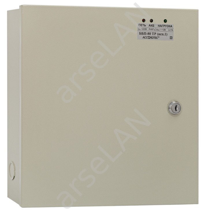 ББП-80ТР исп.1