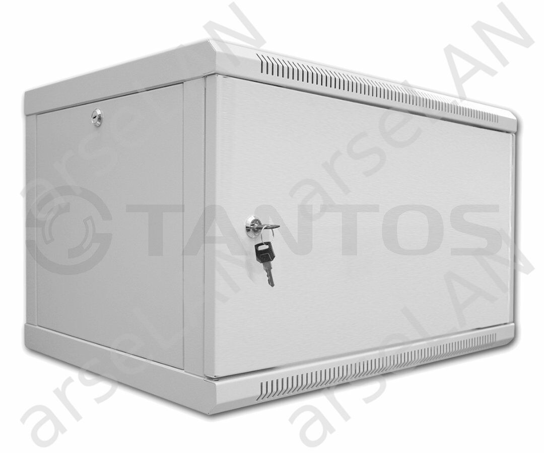 SN-TSn 19" 6U450W-D