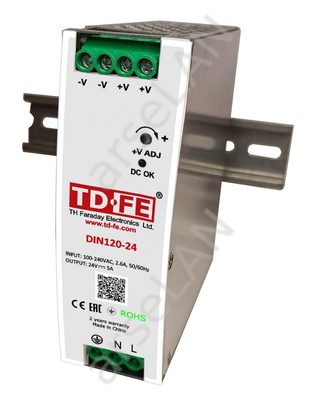 DIN 120-24