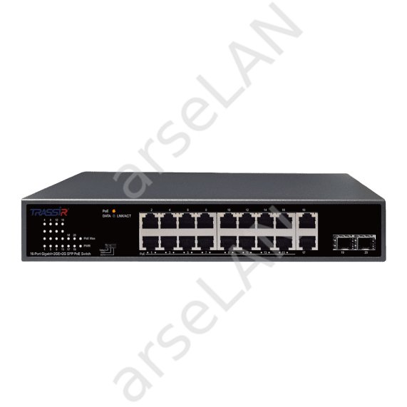 TR-NS14202S-185-16POE