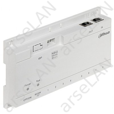 Poe Коммутатор DH-VTNS1060A