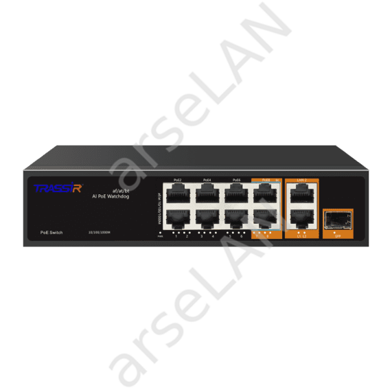 TR-NS13111S-120-8PoE